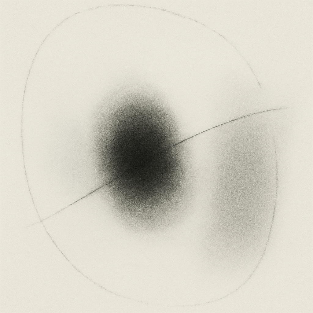 экзистенциальная карта ожидания