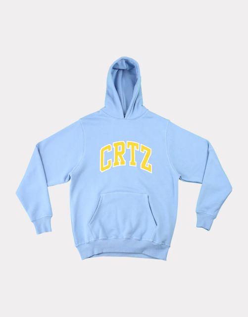 The Rise of Cortiez: A Streetwear Identity Beyond Fashion