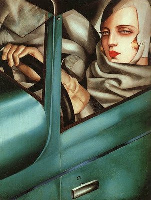 Power Woman — сверхженщина XXI столетия