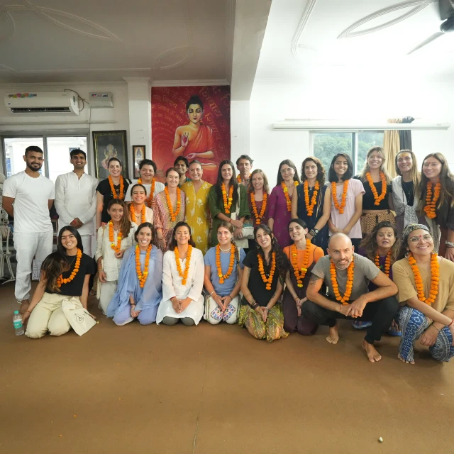 Discover a Meaningful Journey of Yoga, Retreats, Holistic Healing and Adventure in Rishikesh