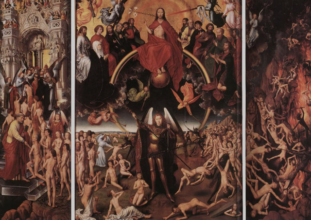 Апокалипсис inside: [анти]теологический чек-ап 