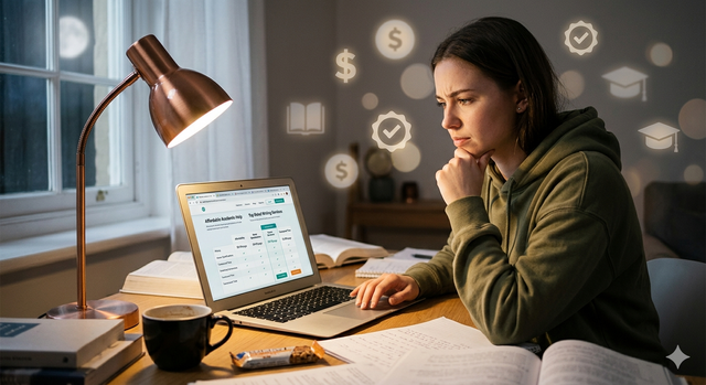 How to Find a Cheapest Essay Writing Service Without Compromising Academic Quality