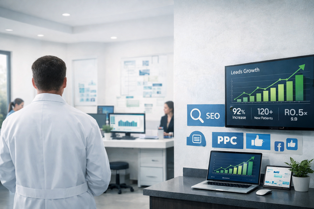 Best Chiropractor Marketing Agencies in the USA for 2026