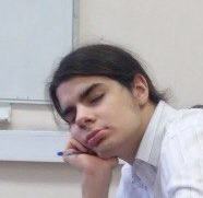 Димитрий Крихан
