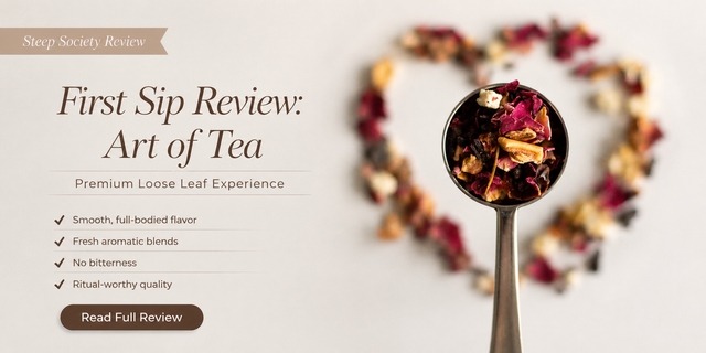 Best Herbal Infusions for Beginners