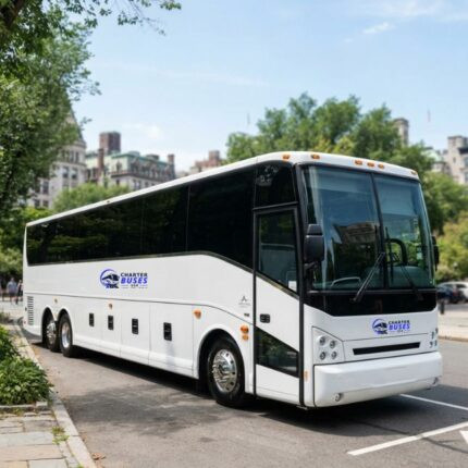 Corporate Group Transportation in McKinney: A Practical Guide for Businesses