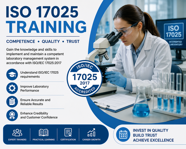 Certification ISO 17025 : une référence pour la qualité des essais et des étalonnages