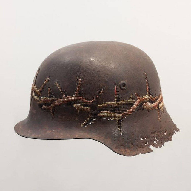 Почему не возродится Юнгер? Исчезновение интеллектуала с винтовкой