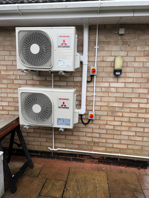 Preventative Commercial HVAC Maintenance with M&E Maintenance Solutions: A Facility Manager’s Guide