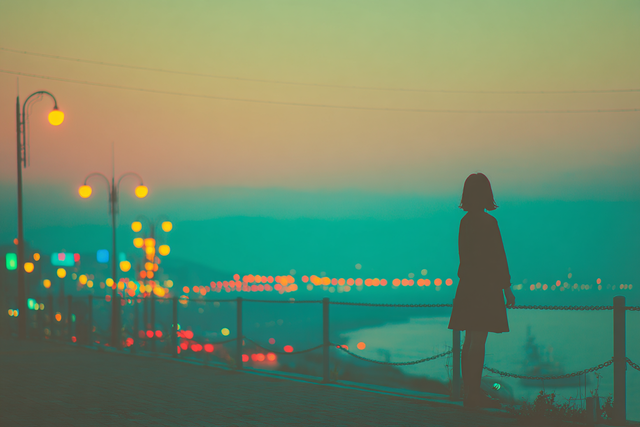 Одиночество и ранняя объектная привязанность