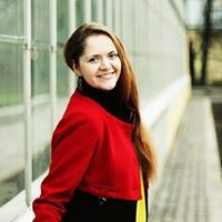 Маргарита Ольшакова
