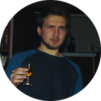 Антон Величко