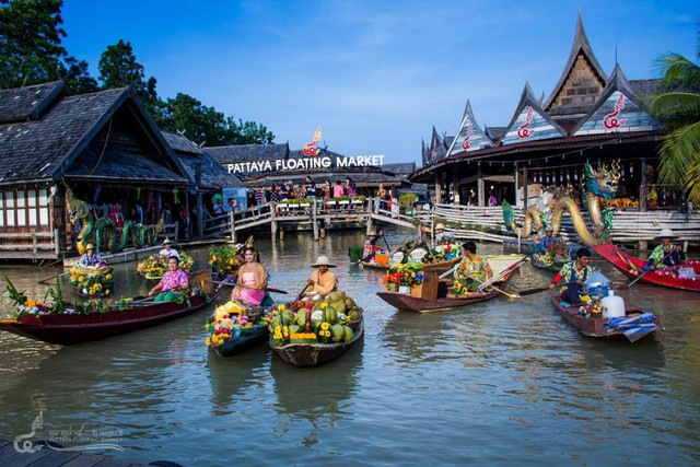 sanctuary of truth pattaya: the complete visitor guide 2026