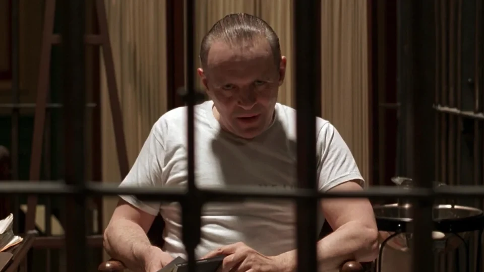 Молчание ягнят — реж. Джонатан Демми, 1991 г.