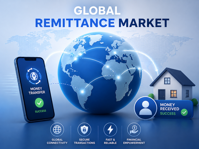Global Remittance Market