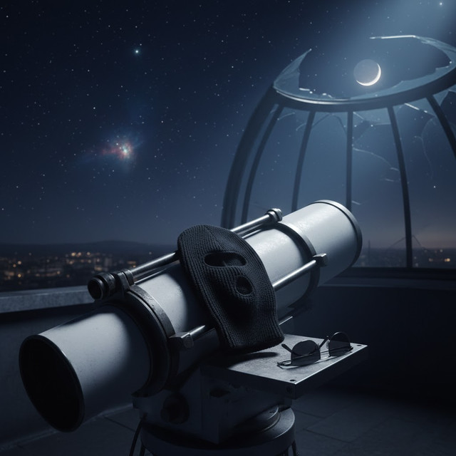 Красавец и чудовище