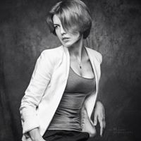 Daria Dushechkina