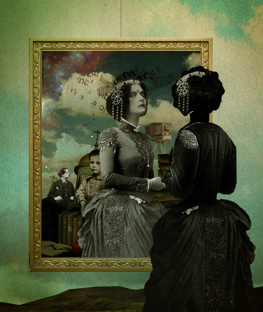 Лу Андреас-Саломе vol. 2: "Двойственная ориентация нарциссизма"