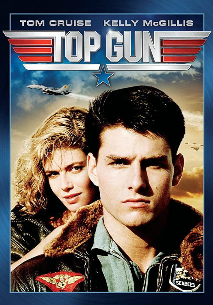 Top Gun (Tony Scott, 1986)