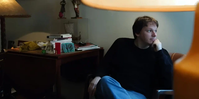 Дэвид Грэбер и коллективное бессмертие