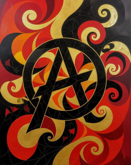 Чи підтримують анархо-індивідуалісти найману працю?