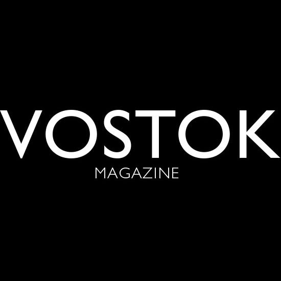 Vostok Magazine
