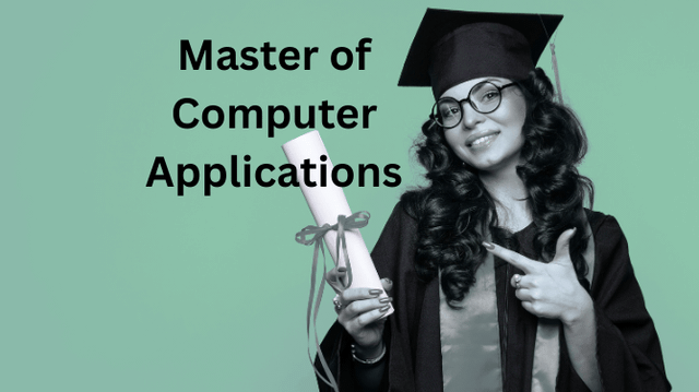 Future Scope of MCA in Saudi Arabia: Career Opportunities, Industry Growth, and Global Relevance