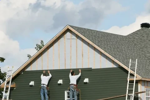Are You Overlooking the Advantages of Siding Installation in Texas?