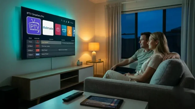 Newest Free Global IPTV: Best Free IPTV Options in 2026