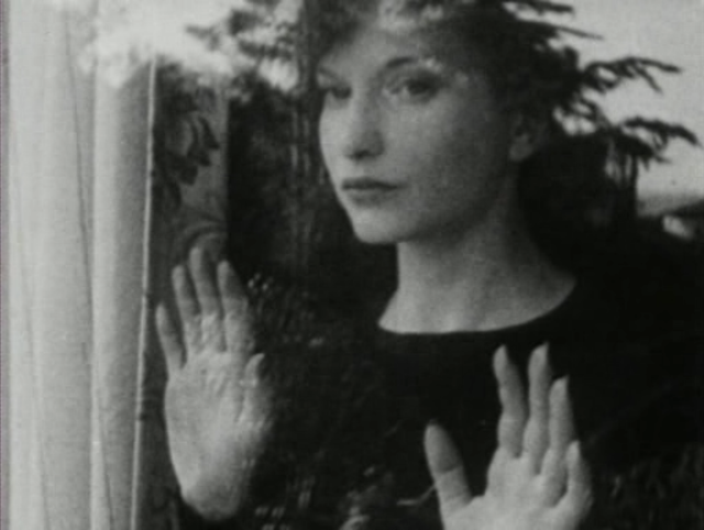 Майя Дерен — авангардный кинорежиссер, вдохновившая Дэвида Линча