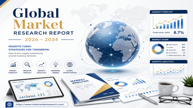 Passive Structural Health Monitoring System Market to Grow at a CAGR of 5.0% Through 2032