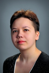 Анастасия Мельникова