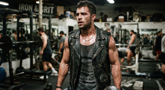 Leather Motorcycle Vest: Features Every Rider Should Look For
