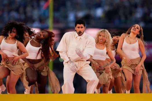 Bad Bunny и Bad Tortik: разбор по слоям