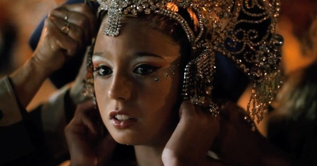 Слёзы Королевы