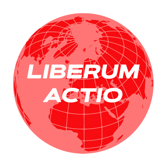 Liberum Actio