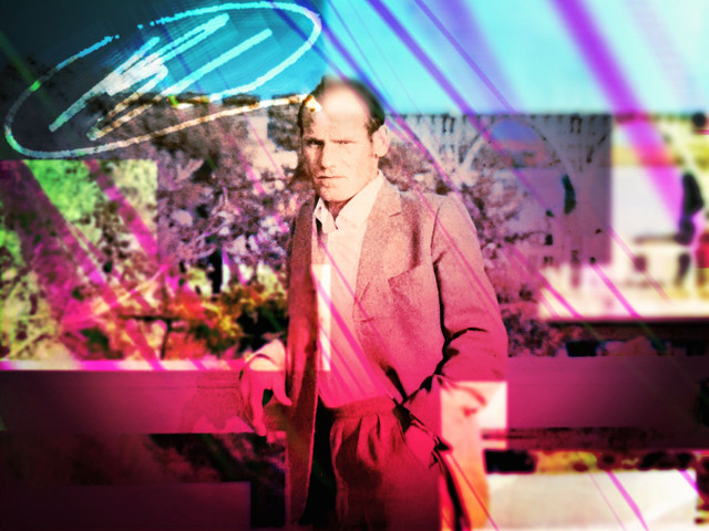 Яке дивне життя – Віктор Ганпанцура (Укр. переклад)