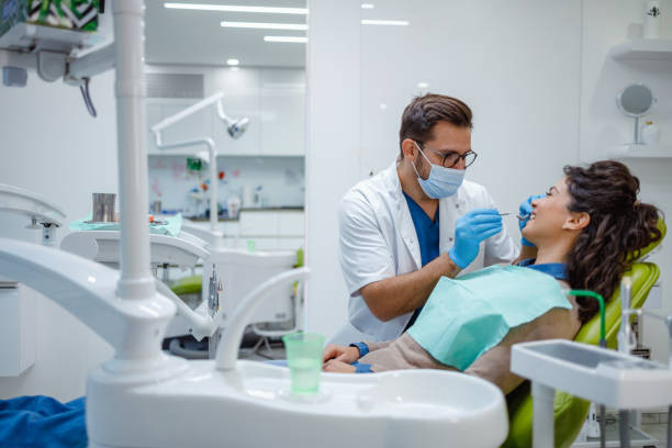 Best Dentist in Lahore for Emergency Dental Care