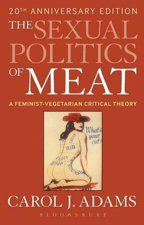 Деррида и «Половая политика мяса»