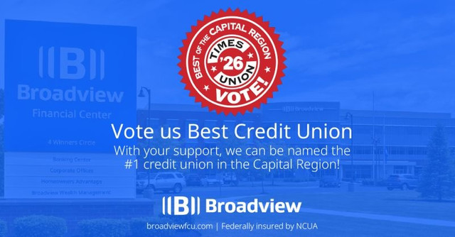 How Broadview FCU Delivers Competitive Rates and Personalized Guidance