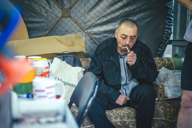 Памяти Чынгыза Айдарова