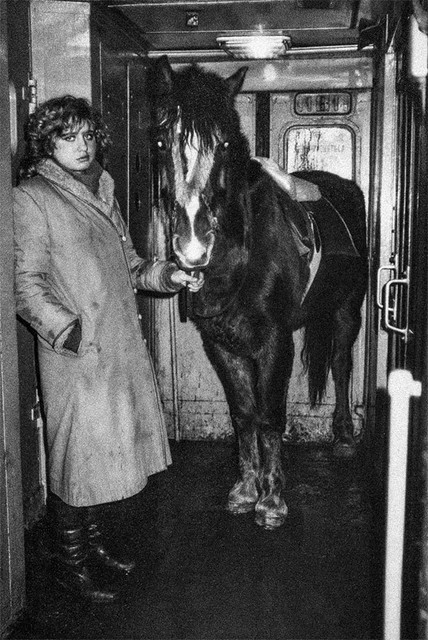 Расколодованный мир девяностых