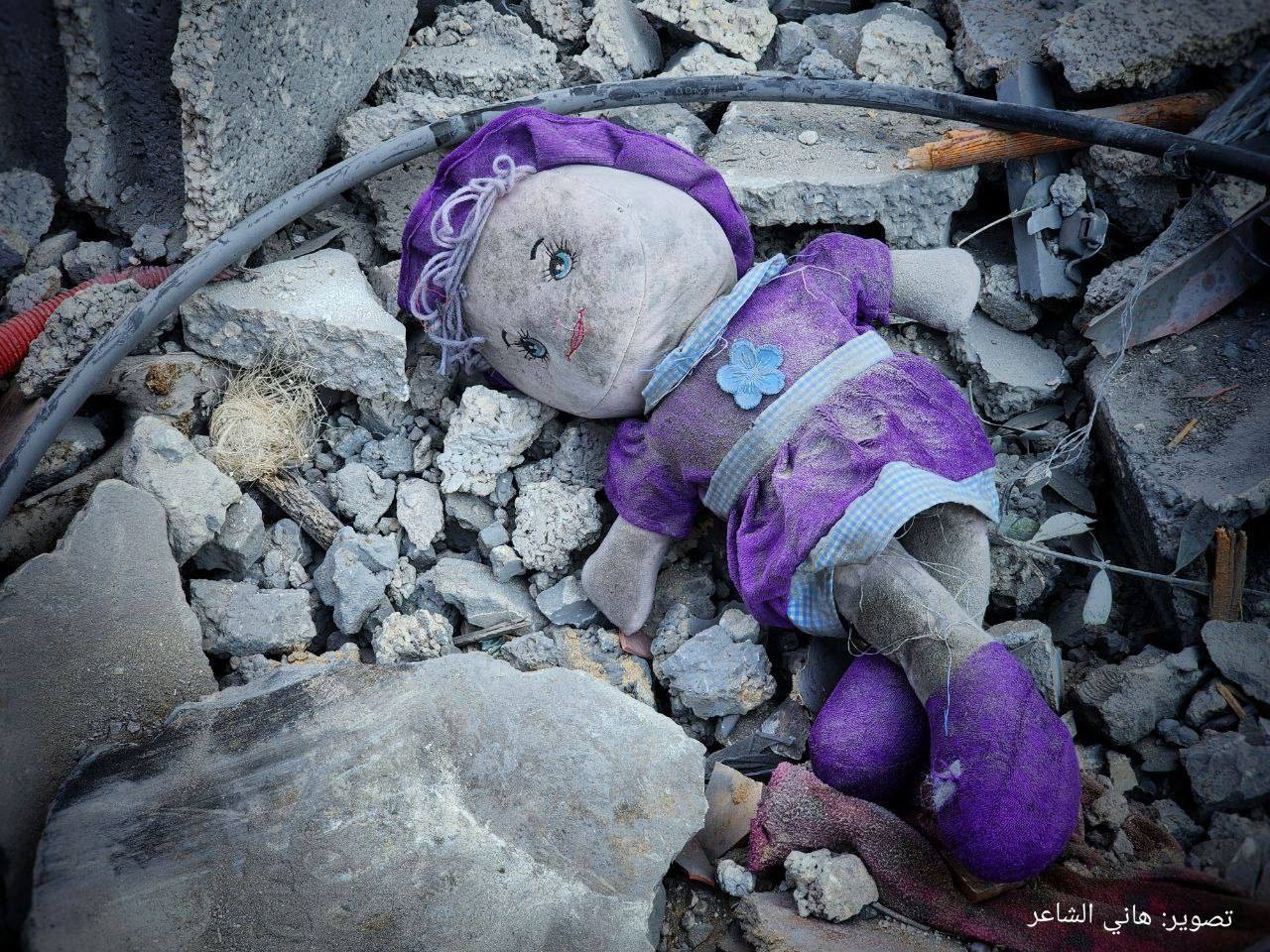 Эксперты ООН осуждают бомбардировки больниц и школ в Газе со стороны Израиля как преступления против человечности и призывают предотвратить геноцид в отношении палестинцев. Фото: Хани эль-Шаэр.