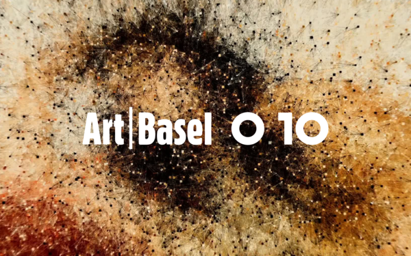 Генеративное искусство на Art Basel Miami Beach 2025