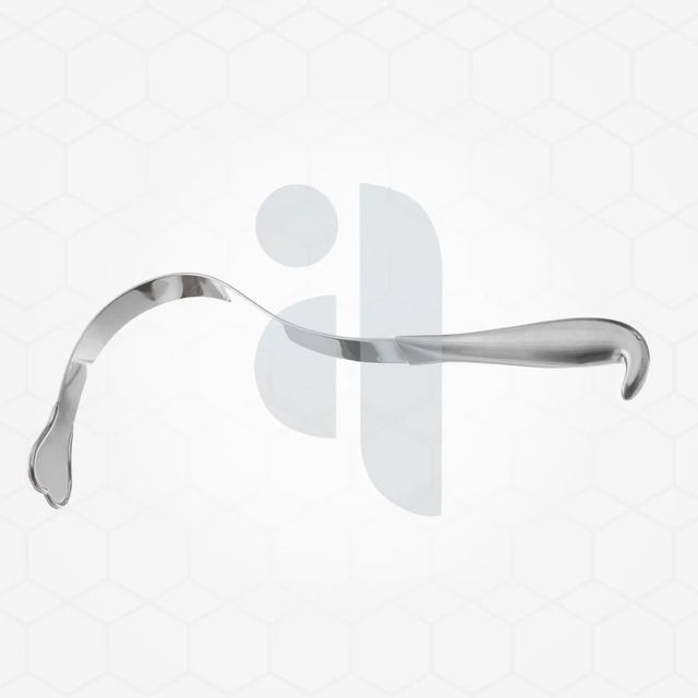 Comprehensive Guide to Retractor Harrington Applications in Deep Abdominal and Thoracic Surgeries