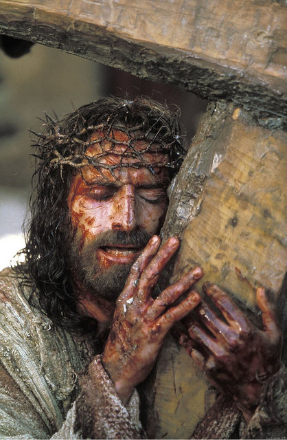 Dechristianization in Mel Gibson's The Passion of the Christ