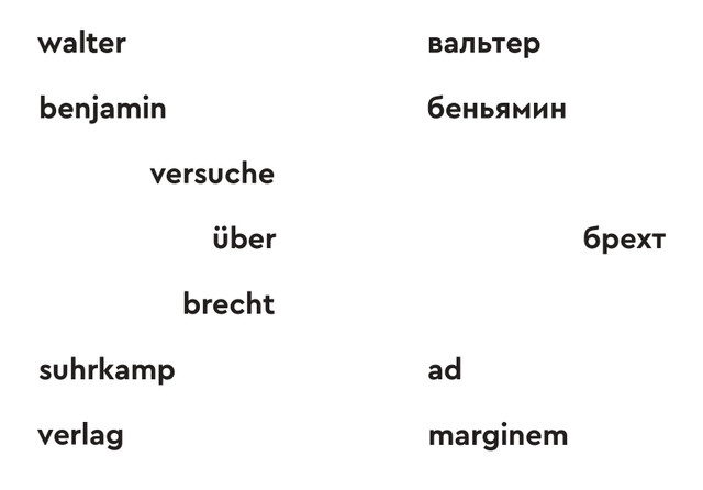 Что такое эпический театр?