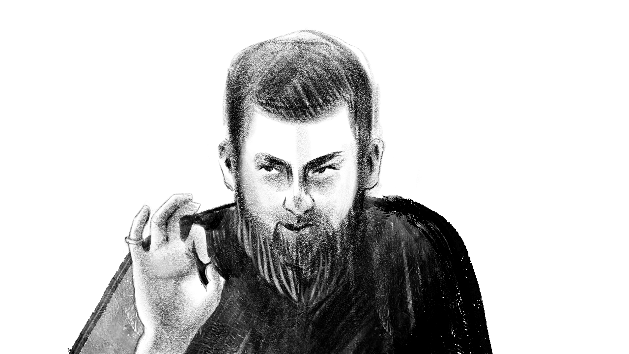 Рамзан Кадыров, иллюстрация с&nbsp;сайта https://www.deloumayeva.ru/