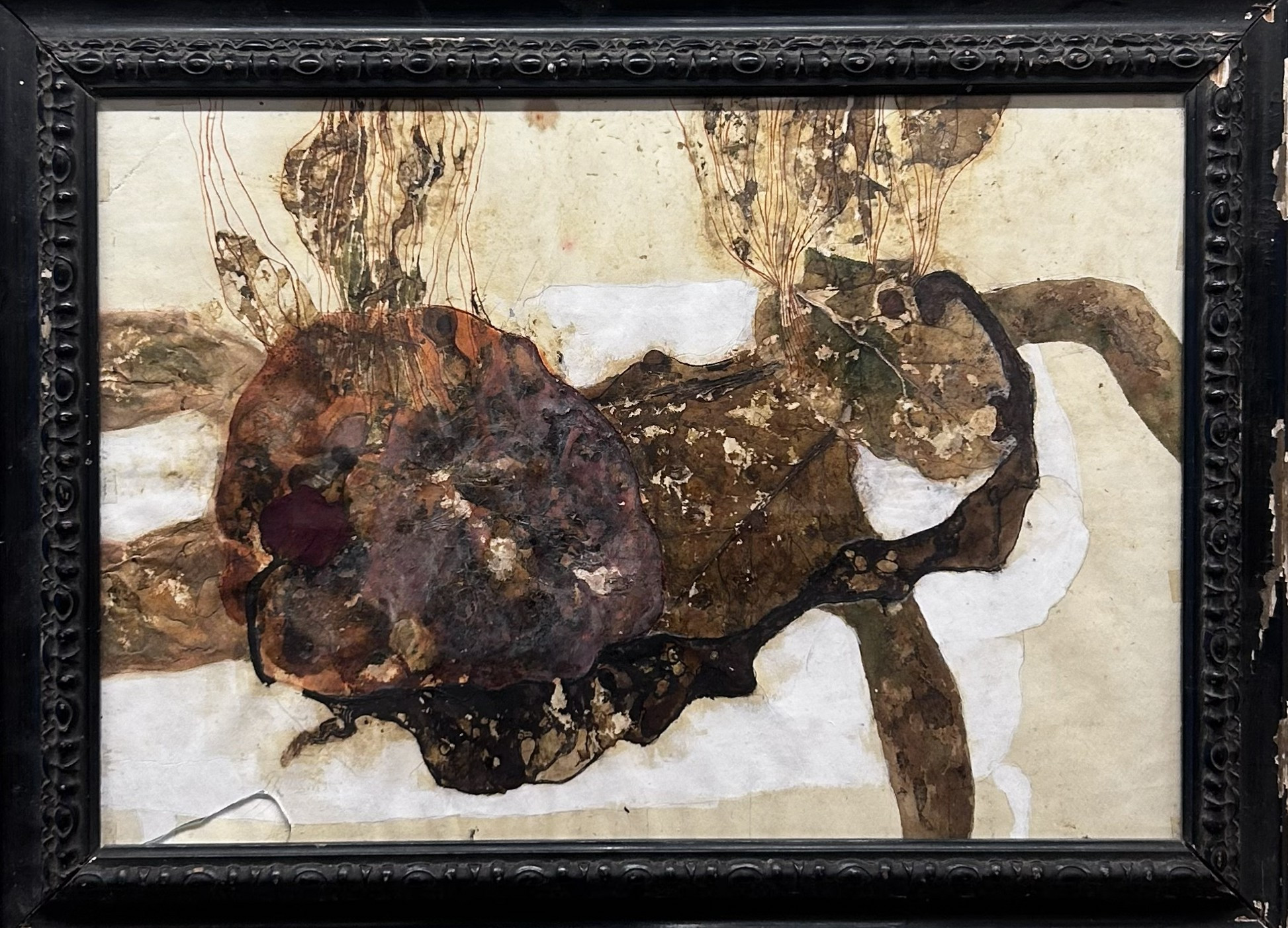 Alessandro Quinzii Borgomainerio: "Corpo sottile"