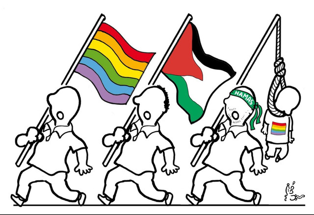 Why Do Leftists Support the Most Repressive Regimes
